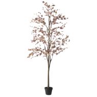 Rogue Birch Tree Purple 76x76x200cm