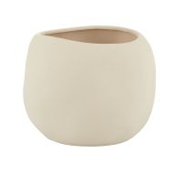 Rogue Lyon Organic Planter Natural 30x30x24cm