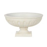 Society Home Herbert Decorative Bowl Beige 28x28x15cm