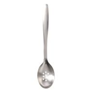 SVNA Premium Stainless Steel Slotted Spoon 32.7x6.9x5.1cm