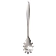 SVNA Premium Stainless Steel Spaghetti Server 34x7.2x5cm