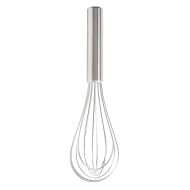 SVNA Premium Stainless Steel Weighted Balloon Whisk 22x5x5cm