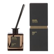 Grand Designs Nullarbor Dawn Reed Diffuser 500ml Black 9x9x11cm