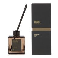 Grand Designs Terra Firma Reed Diffuser 500ml Black 9x9x11cm