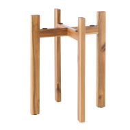 Rogue Hagen Plant Stand Large Natural 35x35x42cm