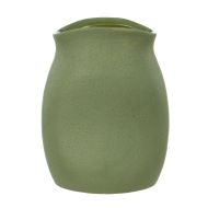 Rogue Maliah Pot Green 12x12x15cm