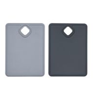 Davis & Waddell Bar Board 2pcs Assorted 19x14x1cm