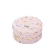 The Australian Collection Jewellery Case - Sylvia Harvey Walker CDU 12pcs/3 Assorted 11.7x4.8x7.5cm