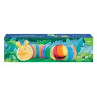 Discovery Zone Sensory Caterpillar 2 Assorted 17x4x4cm