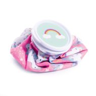 Discovery Zone Ice Pack - Unicorns CDU 10pcs/2 Assorted 15x6.5x8cm