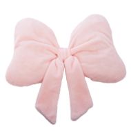 Discovery Zone Pink Bow Heat Pack Pink 14x6x20cm