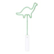 Discovery Zone Illuminate Wand - Dinosaur Green 19.7x2x44.8cm