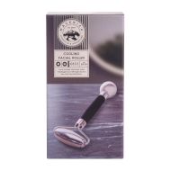 Maverick Cooling Facial Roller Silver 6x3x15cm