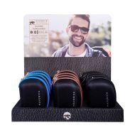 Maverick Folding Sunglasses CDU 12pcs/3 Assorted 14x5x4cm