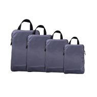Maverick 4pc Packing Cubes CDU 6pcs/2 Assorted