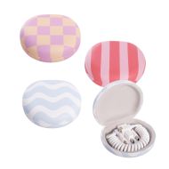 isGift Charging Cable Adapter Set- Fly With Me CDU 12pcs/3 Assorted 7.9x3.1x7.1cm