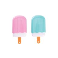 Discovery Zone Popsicle Fan CDU 18pcs/2 Assorted 5.6x2.1x12cm