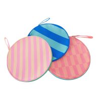 isGift Eclectic Summer 25-Lunch for 2 CDU pcs/3  Assorted 24.5x24cm