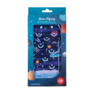 Discovery Zone Pinball Space Odyssey Blue 11.2x22.9x1.3cm