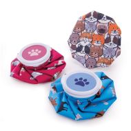 isGift The Cat Collective Ice Pack CDU 10pcs/2 Assorted 23x6.5x8cm