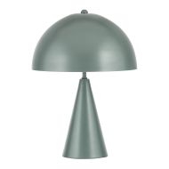 Amalfi Empire Table Lamp Pistachio 25x25x35cm