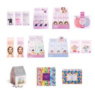 isGift Mothers Day Floorstanding POS Refill Pack 1 2025 48x36x135cm