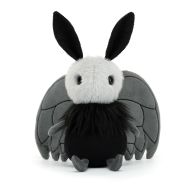 Jellycat Miff Mothman 11x11x17cm