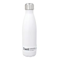 S'well Moonstone Bottle 500ml White 7x7x26cm