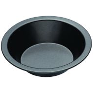 MasterPro Non-Stick Individual Round Pie Dish Black 12.5x12.5x3cm