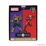 Ridleys Disney Jigsaw Duel - Marvel Avengers Multi-Coloured 15x0.3x23cm