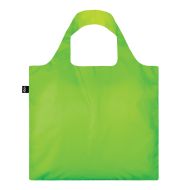 LOQI Neon Bag? Dark Green 50x42cm