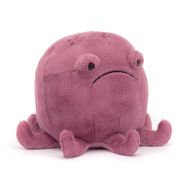 Jellycat Ondre Octopus Purple 22x20x16cm