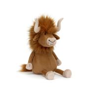 Jellycat Ramone Bull 19x14x27cm