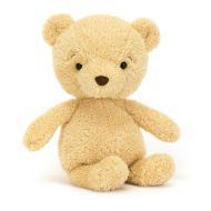 Jellycat Rumblikin Bear 19x13x14cm