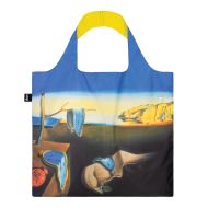 LOQI Salvador Dali The Persistence of Memory Bag Multi-Coloured 50x42cm