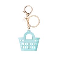 Sun Jellies Rosie Itty Bitty Bag Charm Seafoam 5x2.2x11cm