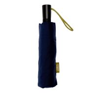 Original DuckHead Daily Auto Open & Close Umbrella Navy 7x7x31cm
