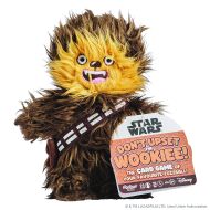 Ridleys Disney Star Wars Don't Upset the Wookiee! (6Disp) Brown 21.5x17x4.5cm