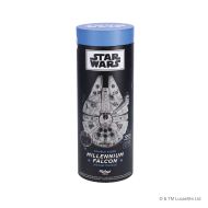 Ridleys Disney Star Wars Millennium Falcon Puzzle Multi-Coloured 11.5x11.5x30.6cm