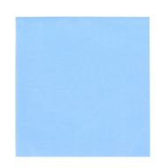 Euroscrubby Streak Free Cloth 2pcs Set Blue 40x40x0.3cm