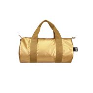 LOQI Metallic Mini Weekender? Gold 30x15x15cm