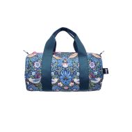 LOQI William Morris The Stawberry Thief Medium Weekender 30x15x15cm