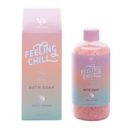 Yes Studio Feeling Chill Bath Salts Multi-Coloured 300g