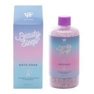 Yes Studio Beauty Sleep Bath Salts Multi-Coloured 300g