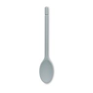 Zeal Silicone Cook's Spoon Pale Blue 30x5.5x1.5cm