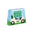 RIDLEYS 100 Golf Jokes Multi-Coloured 10x3x8cm