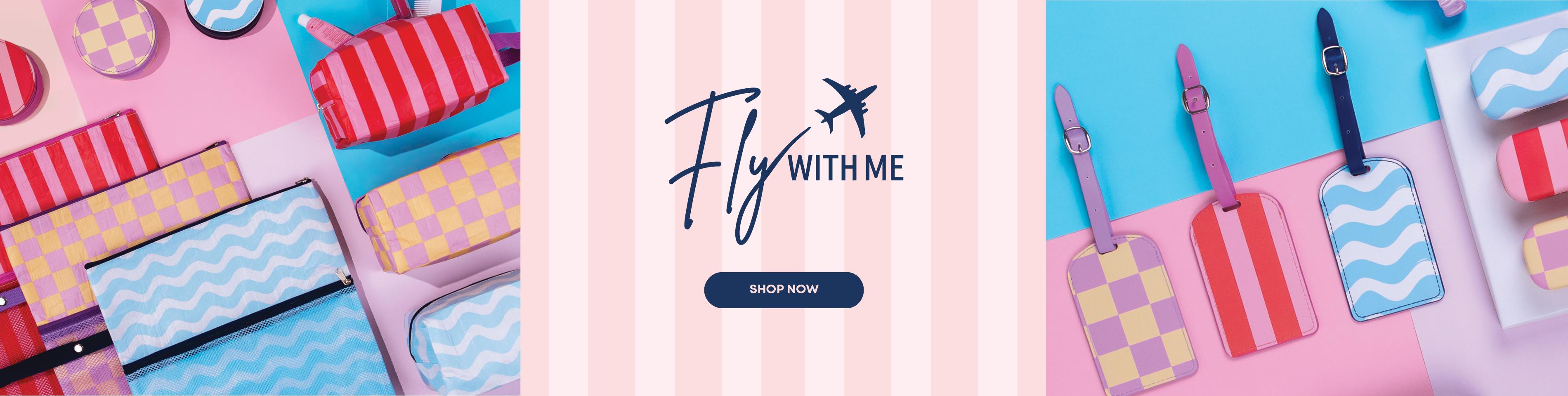 Fly With Me