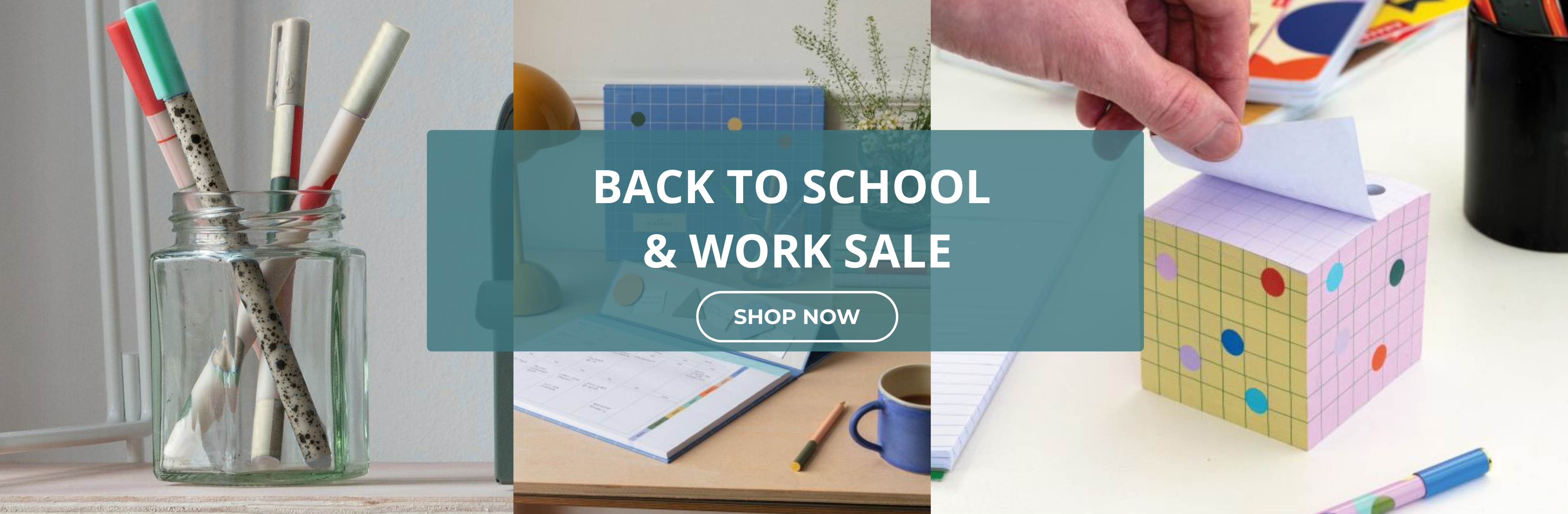 Back To School Desktop